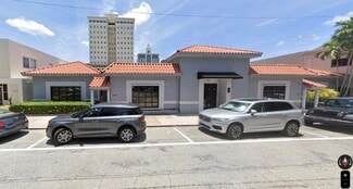 Plus de détails pour 354-362 Minorca Ave, Coral Gables, FL - Bureau à louer