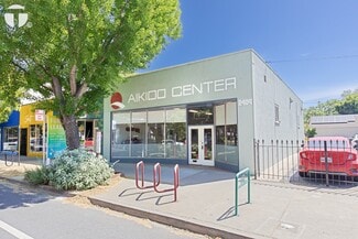 Plus de détails pour 2409 21st St, Sacramento, CA - Local commercial à louer