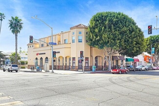 Plus de détails pour 728-734 Montana Ave, Santa Monica, CA - Local commercial à vendre
