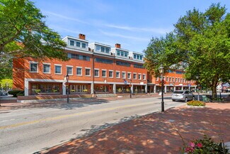Plus de détails pour 1 Merrimac St, Newburyport, MA - Logement à vendre