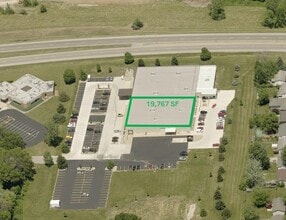 796 N Sunnyside Rd, Decatur, IL à louer Photo intérieure– Image 2 sur 26