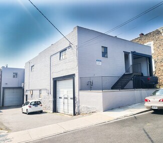 Plus de détails pour 58 Townsend St, Port Chester, NY - Industriel/Logistique à louer