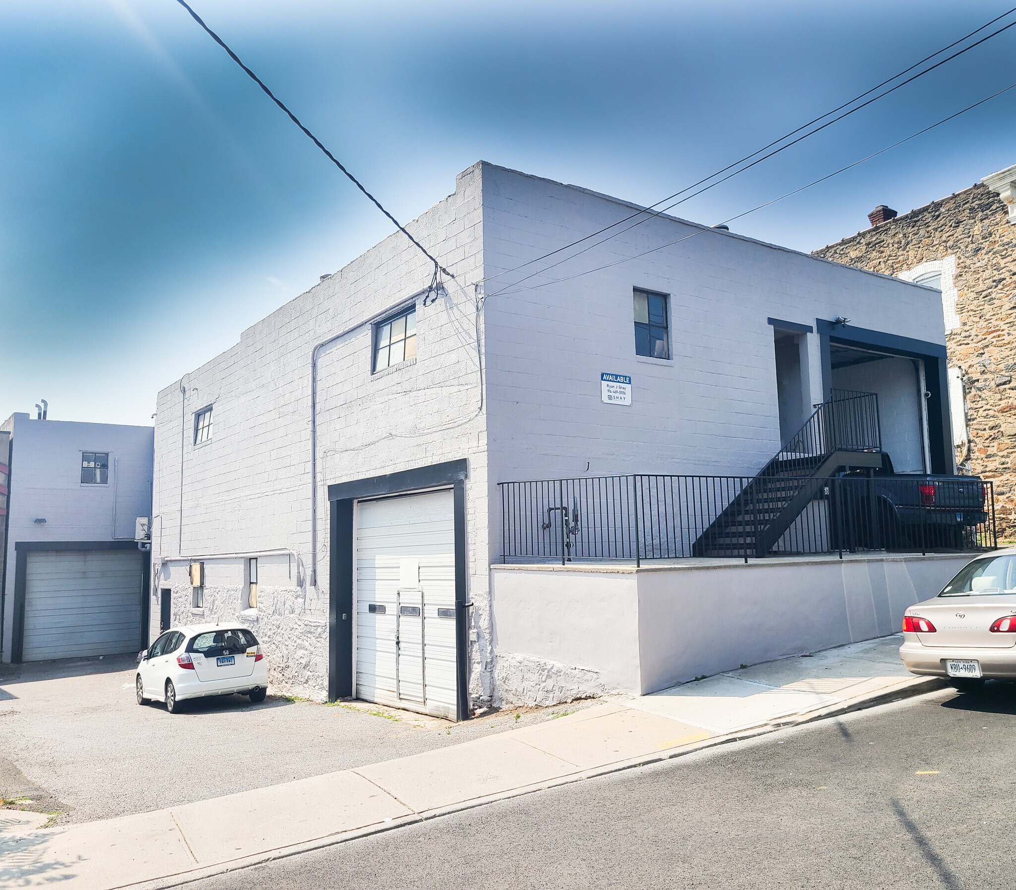 58 Townsend St, Port Chester, NY à louer Photo principale– Image 1 sur 22