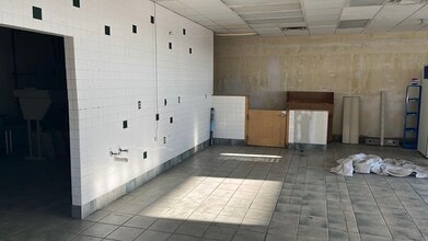 510 W Cemetary Ave, Chenoa, IL à louer Photo de l’immeuble– Image 2 sur 4