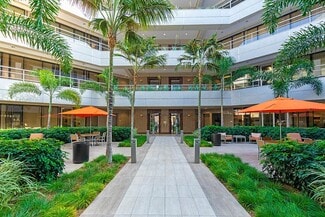 Plus de détails pour 15615 Alton Pky, Irvine, CA - Coworking à louer