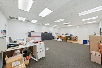 901-903 Burlington Ave, Western Springs, IL à louer Photo intérieure– Image 2 sur 5