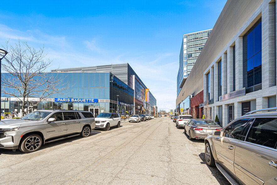 2030 Hudson St, Fort Lee, NJ à louer - Photo de l’immeuble – Image 3 sur 7