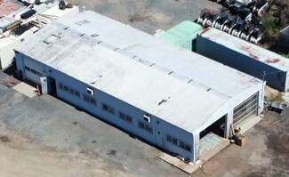 Plus de détails pour 379 State Route 28, Bridgewater, NJ - Industriel/Logistique à louer
