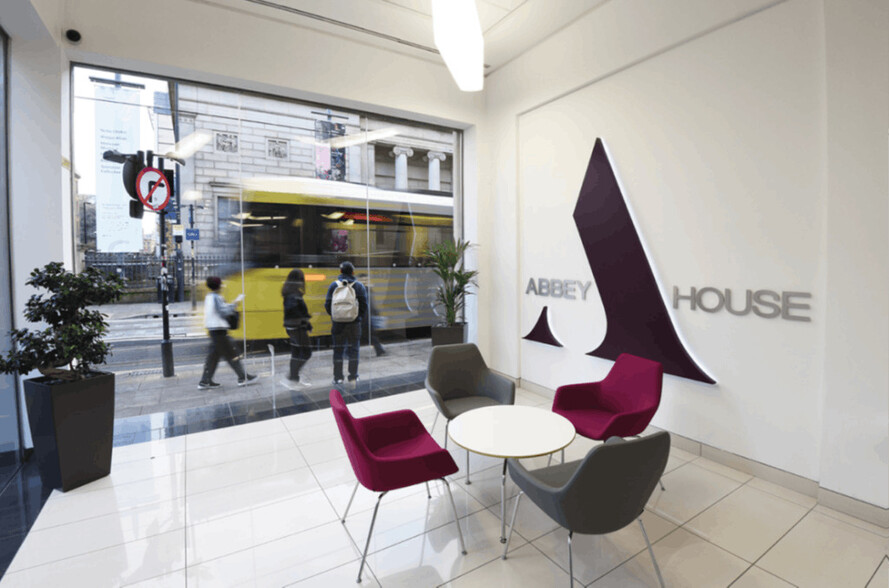32 Booth St, Manchester à louer - Photo de l’immeuble – Image 3 sur 38