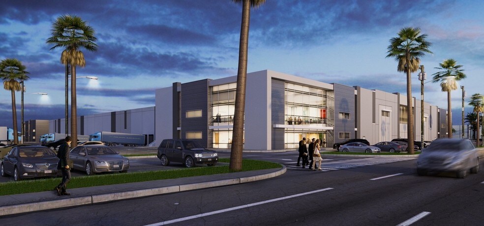 1070 S Waterman Ave, San Bernardino, CA à louer - Autre – Image 2 sur 15