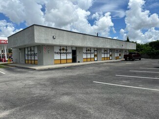 Plus de détails pour 2526 Tamiami Trl, Port Charlotte, FL - Local commercial à louer