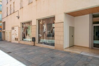 Carrer de la Presó, 4, Reus, Tarragona à louer Photo de l’immeuble– Image 1 sur 7