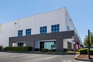 Plus de détails pour 2141 Icon Way, Vacaville, CA - Industriel/Logistique à louer