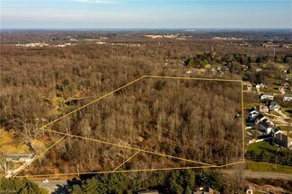 Plus de détails pour V/L Hartman Rd., Wadsworth, OH - Terrain à vendre