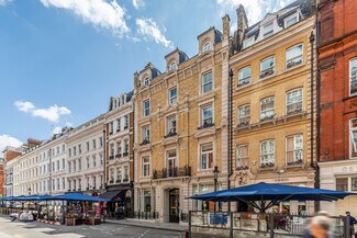 Plus de détails pour 12 Henrietta St, Londres - Bureau à louer