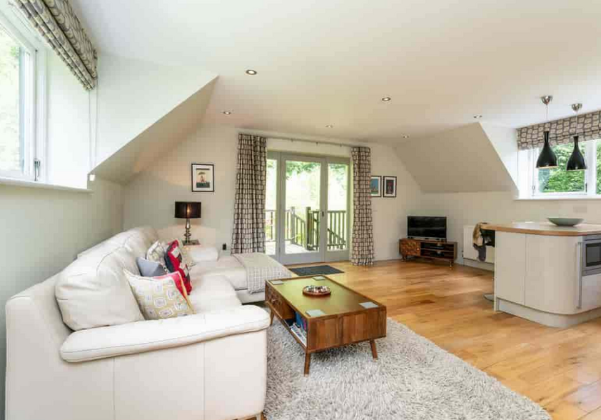 Bearnock Lodge, Drumnadrochit à vendre - Photo intérieure – Image 3 sur 7