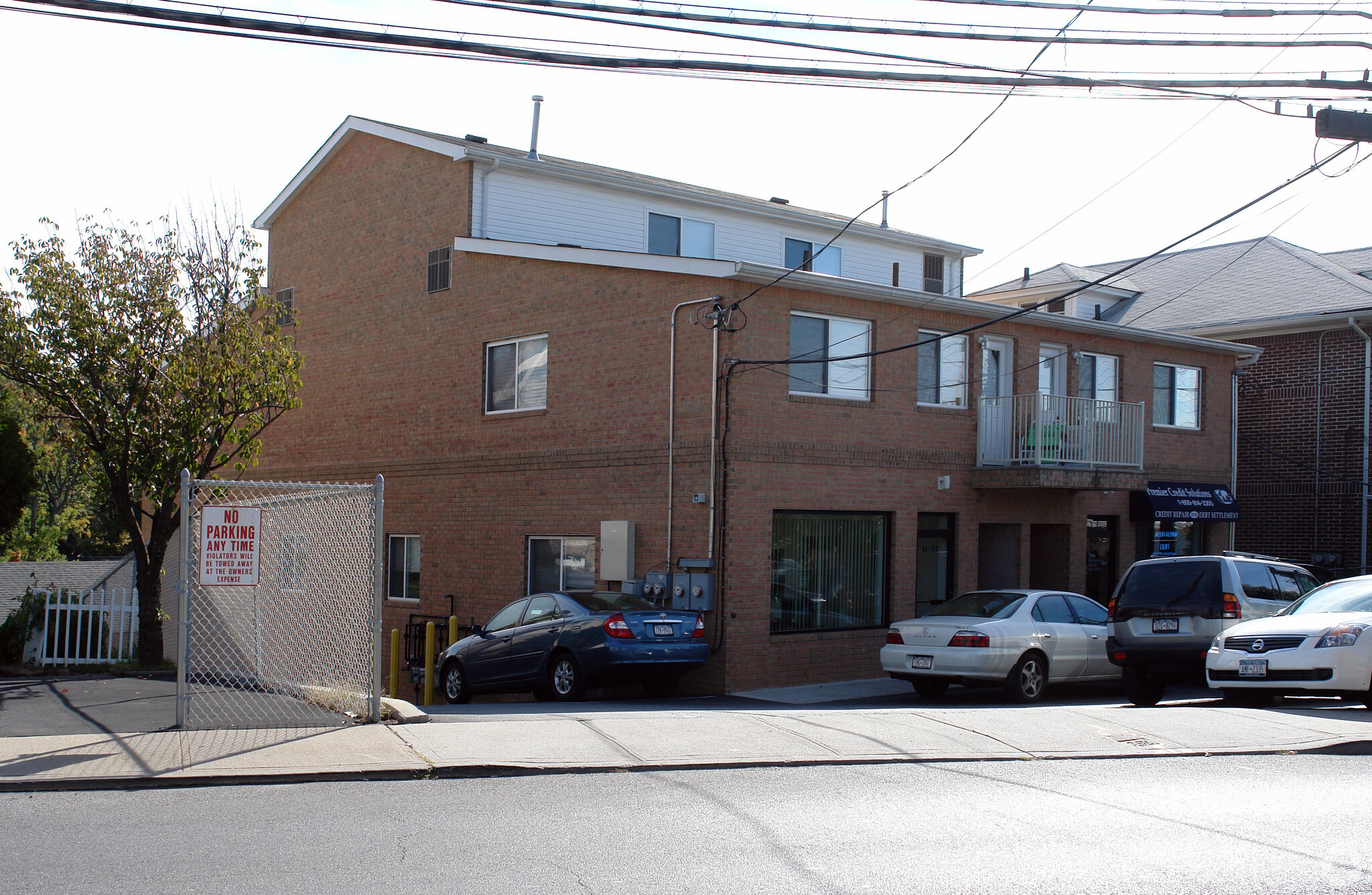 3902-3906 Amboy Rd, Staten Island, NY à louer Photo principale– Image 1 sur 4