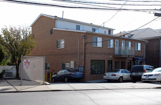 Plus de détails pour 3902-3906 Amboy Rd, Staten Island, NY - Bureau à louer