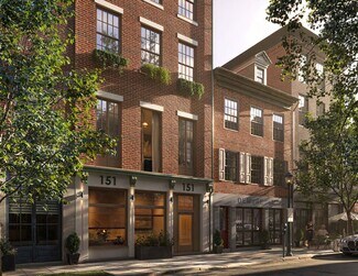Plus de détails pour 151 N 3rd St, Philadelphia, PA - Logement à vendre