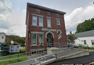 Plus de détails pour 3 Merrimack St, Penacook, NH - Bureau à vendre