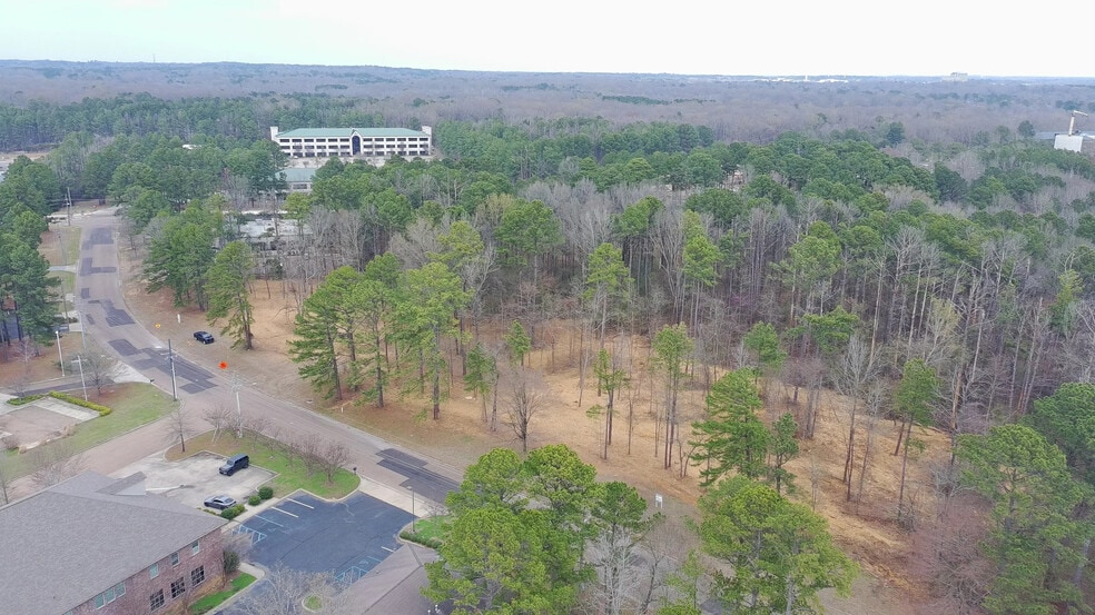 Marketridge Drive, Ridgeland, MS à vendre - Aérien – Image 2 sur 6