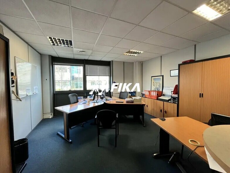 Bureau dans Toulouse à louer - Photo de l’immeuble – Image 3 sur 12