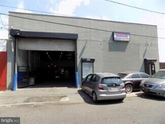 Plus de détails pour 247 W Cayuga St, Philadelphia, PA - Industriel/Logistique à vendre
