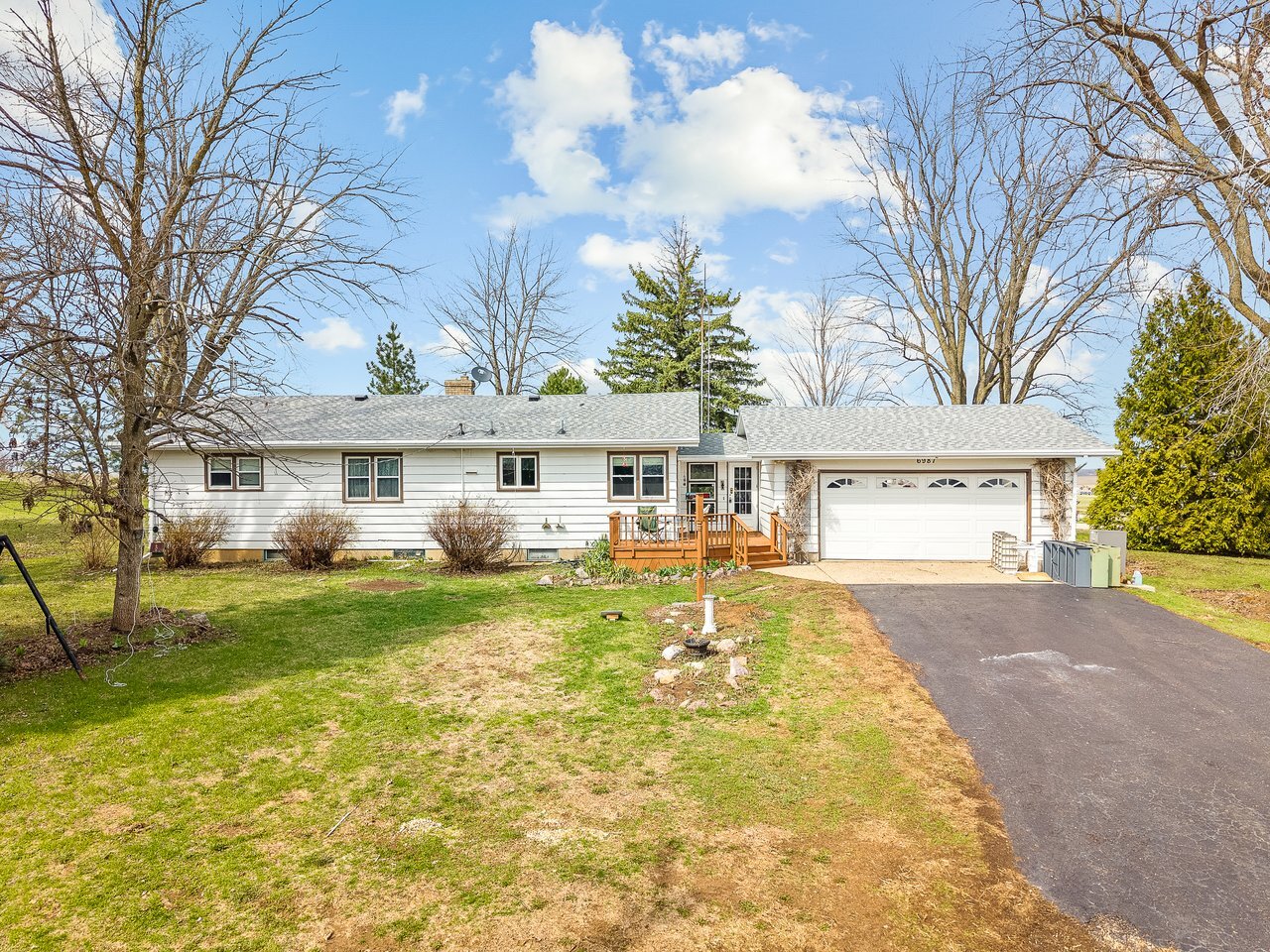 2280 S Rock City Rd, Ridott, IL à vendre Photo principale– Image 1 sur 60
