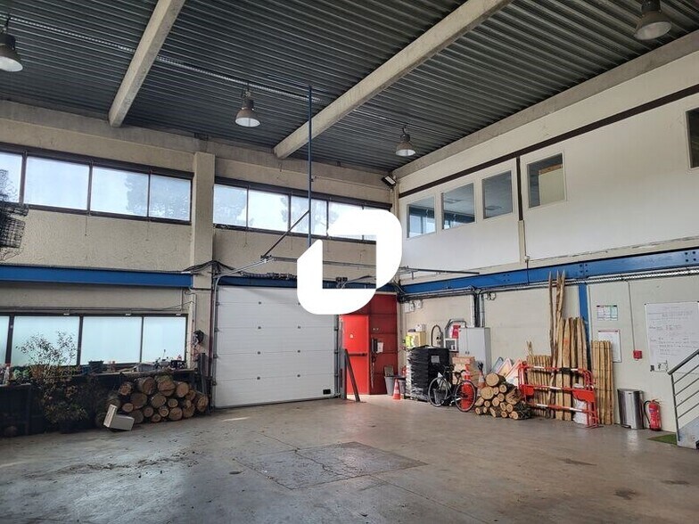 Local d’activités dans Mérignac à louer - Photo intérieure – Image 3 sur 10