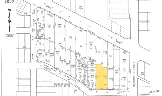 Plus de détails pour 2020 Lomita Blvd, Lomita, CA - Industriel/Logistique à louer
