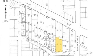 Plus de détails pour 2020 Lomita Blvd, Lomita, CA - Industriel/Logistique à louer