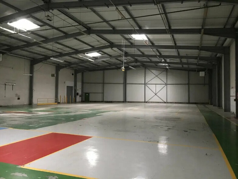 Industriel/Logistique dans Moreuil à louer - Photo intérieure – Image 2 sur 5