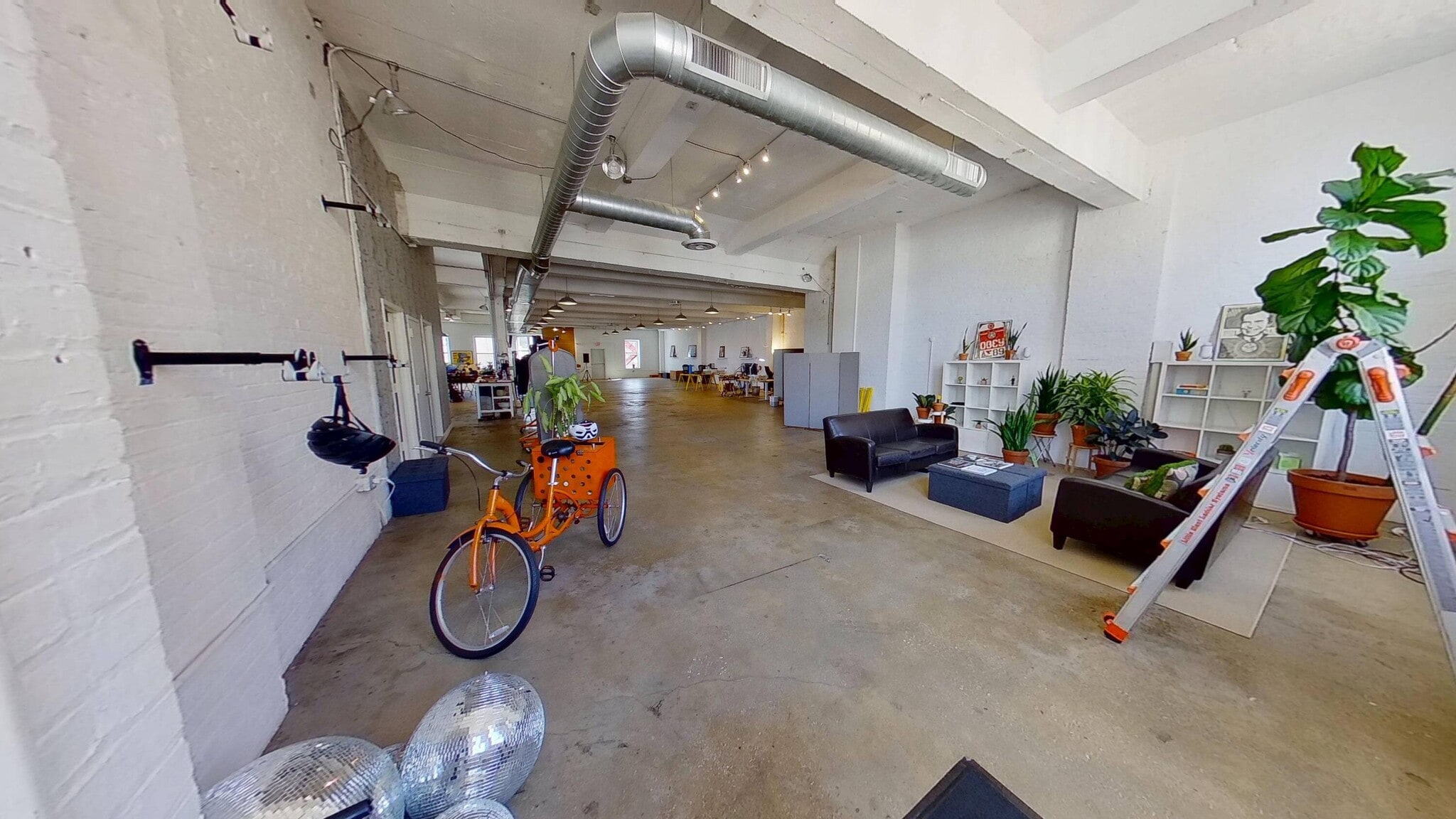 124 E 124th St, New York, NY à louer Photo intérieure– Image 1 sur 6