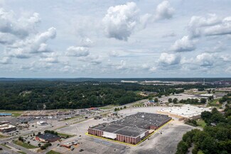 Plus de détails pour 7201 Aaron Aronov Dr, Fairfield, AL - Local commercial à louer