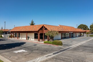 Plus de détails pour 1915-1989 W Avenue L, Lancaster, CA - Local commercial à louer
