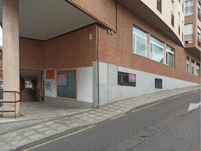 Bureaux/Local commercial dans Toledo, Toledo à louer Photo intérieure– Image 1 sur 12