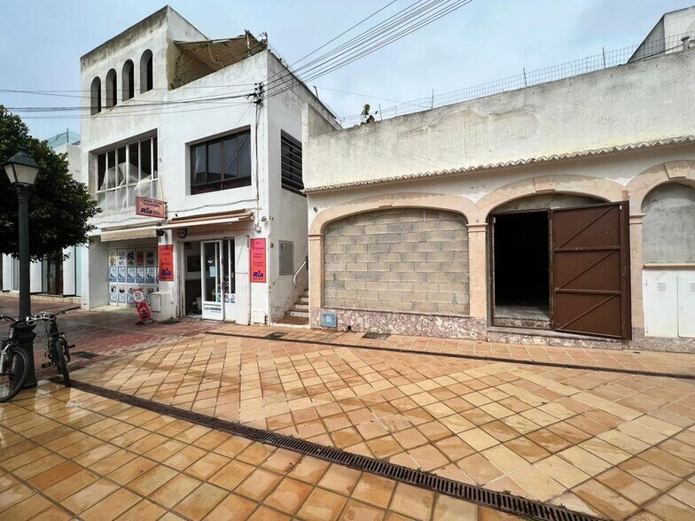 Carrer d'en en Toni Costa, 16, Santanyí, Islas Baleares à vendre - Photo de l’immeuble – Image 2 sur 12