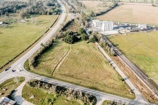 Plus de détails pour 987 Gus Ln, Orange, TX - Terrain à vendre