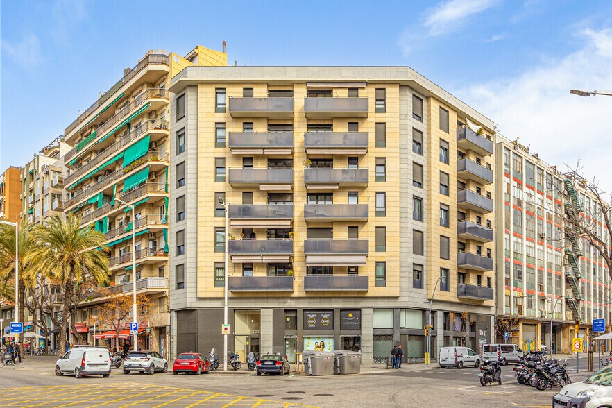 Carrer de la Marina, 102, Barcelone, Barcelona à vendre - Photo de l’immeuble – Image 3 sur 4