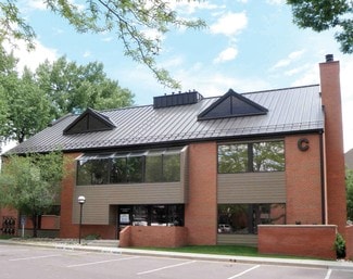 Plus de détails pour 760 Whalers Way, Fort Collins, CO - Bureau à louer