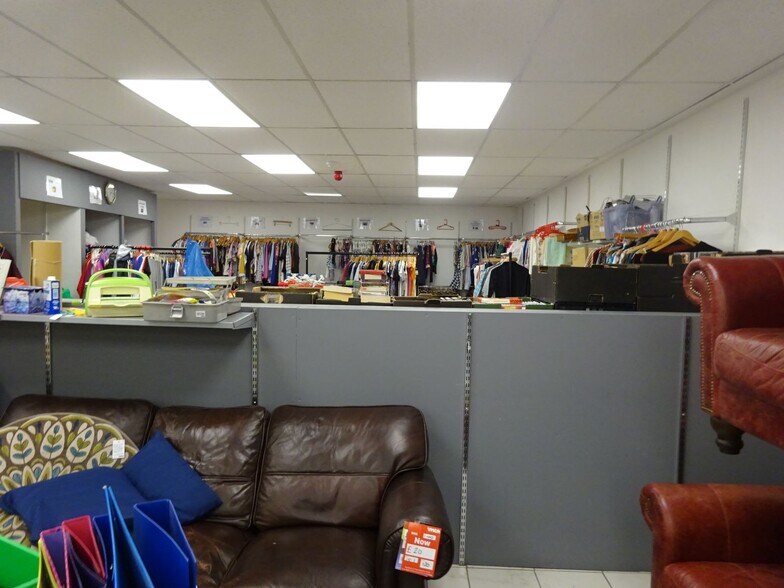 16A Low St, Sutton In Ashfield à vendre - Photo intérieure – Image 3 sur 11