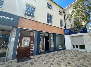 46 High St, Littlehampton à louer Photo de l’immeuble– Image 1 sur 3