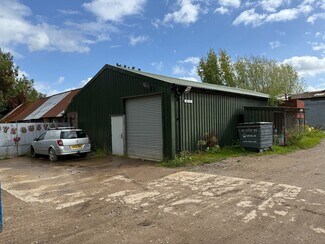 Plus de détails pour Unit 6C Edolphs Farm, Norwood Hill Rd, Horley - Industriel/Logistique à louer