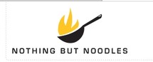 Nothing But Noodles