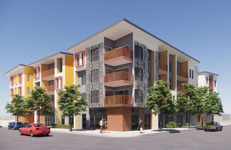 Plus de détails pour 829-849 S Escondido Blvd, Escondido, CA - Local commercial à vendre