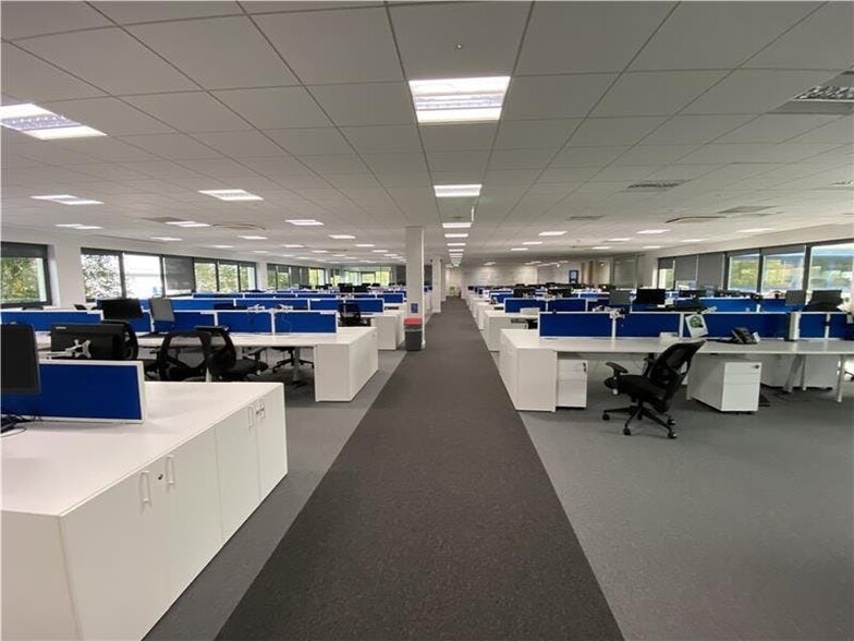 1-3 Avenue Rd, Birmingham à louer - Photo intérieure – Image 3 sur 7