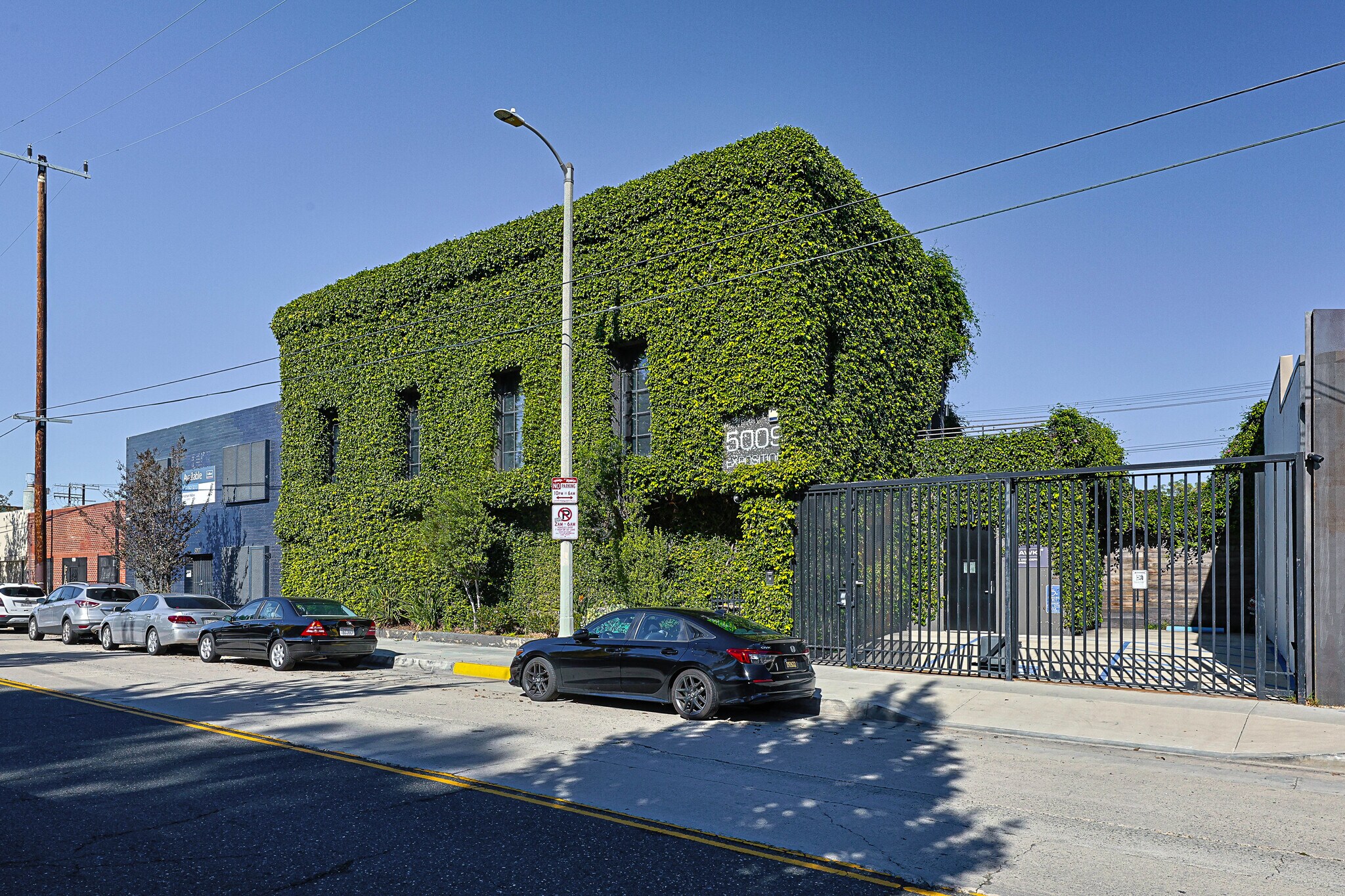 5009 Exposition Blvd, Los Angeles, CA à vendre Photo principale– Image 1 sur 9