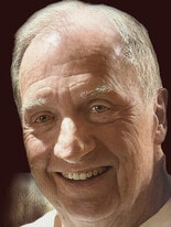 Chuck Armstrong