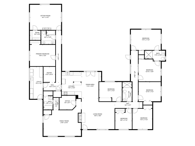 25197 E Bolton Rd, Veneta, OR à vendre - Photo de l’immeuble – Image 3 sur 45