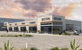 Plus de détails pour 3500 Waltham Way, Mccarran, NV - Local commercial à louer